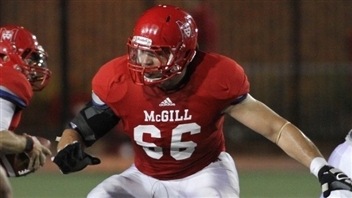 Laurent Duvernay-Tardif Laurent Duvernay-Tardif