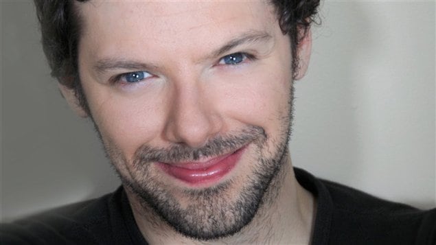 Simon Boulerice Simon Boulerice