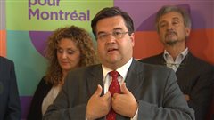 Denis Coderre Denis Coderre