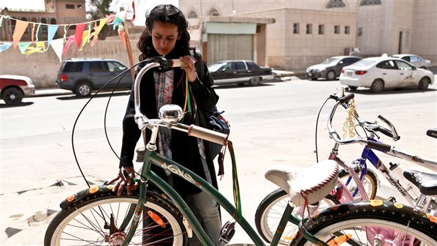 Le film Wadjda, d'Haifaa Al-Mansour Le film Wadjda, d'Haifaa Al-Mansour
