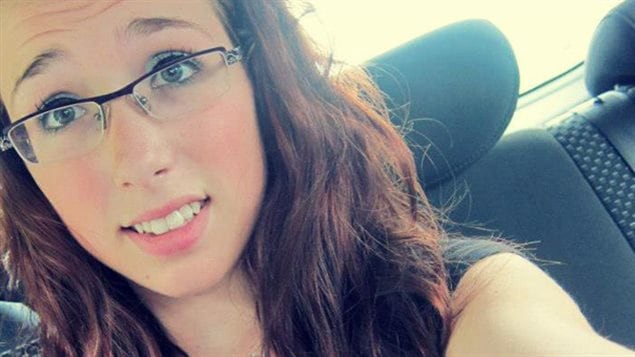 Rehtaeh Parsons Rehtaeh Parsons
