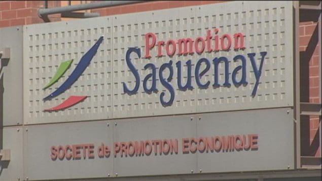 Promotion Saguenay Promotion Saguenay