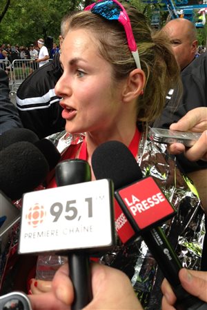 Nadia Bolduc Nadia Bolduc