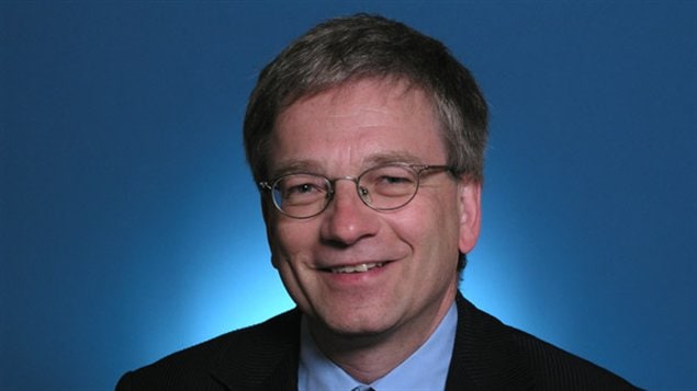 Le chercheur et expert sur la maladie d'Alzheimer, Dr Rémi Quirion (Photo source : Douglas) Le chercheur et expert sur la maladie d'Alzheimer, Dr Rémi Quirion (Photo source : Douglas)