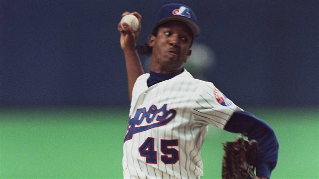 Pedro Martinez Pedro Martinez