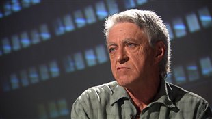 Jean-Pierre Paquette, ancien vérificateur de l'Agence du revenu du Canada Jean-Pierre Paquette, ancien vérificateur de l'Agence du revenu du Canada