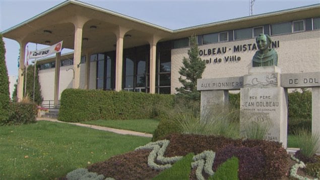 Site de rencontre dolbeau mistassini