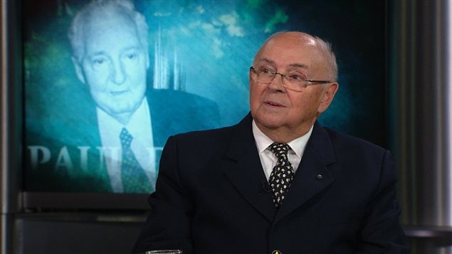 Gilles Loiselle a été le conseiller spécial de Paul Desmarais en matière d'affaires internationales pendant 20 ans. Gilles Loiselle a été le conseiller spécial de Paul Desmarais en matière d'affaires internationales pendant 20 ans.