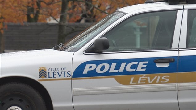 Police de Lévis Police de Lévis