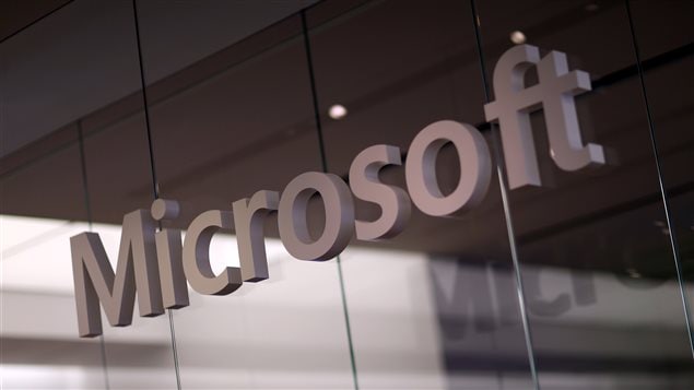 Logo de Microsoft Logo de Microsoft