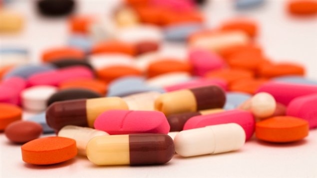 La disponibilité des médicaments La disponibilité des médicaments