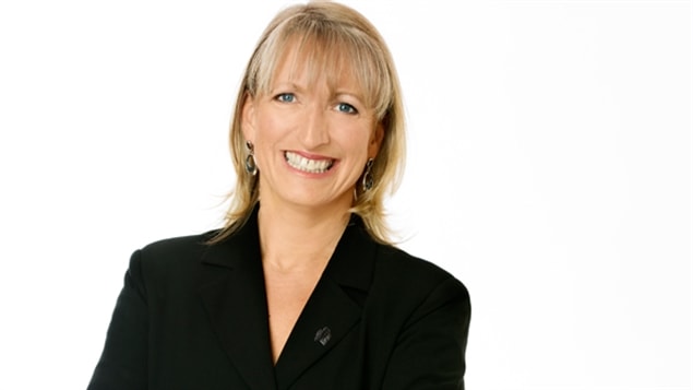 Véronique Rivest Véronique Rivest
