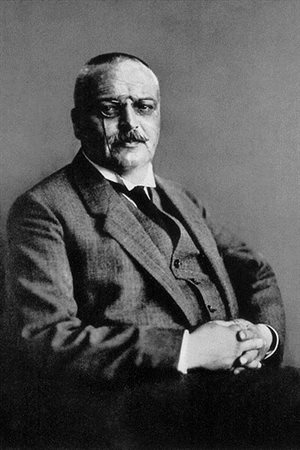Aloïs Alzheimer Aloïs Alzheimer