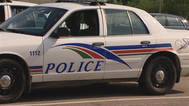 Police de Saguenay Police de Saguenay