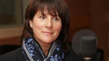 Sophie Brochu, présidente et chef de la direction de Gaz Métro Sophie Brochu, présidente et chef de la direction de Gaz Métro