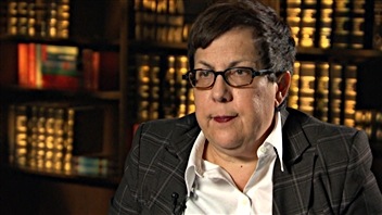 Diane Pacom professeure à l'Université d'Ottawa. Diane Pacom professeure à l'Université d'Ottawa.