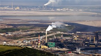 Rencontre fort mcmurray