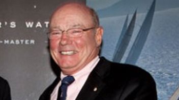 Richard Oland Richard Oland
