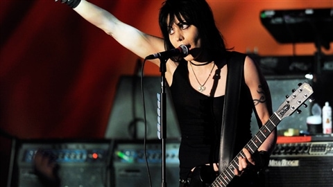 Joan Jett Joan Jett