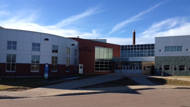 École Le Mascaret École Le Mascaret
