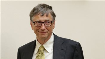 Bill Gates Bill Gates