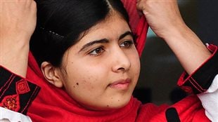 Malala Yousafzai Malala Yousafzai
