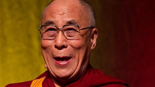 Le dalaï-lama Le dalaï-lama