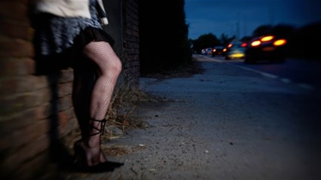 prostituées statistiques