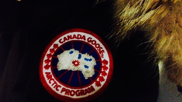 Canada Goose kids replica official - Sears accuse Canada Goose d'intimidation | ICI.Radio-Canada.ca