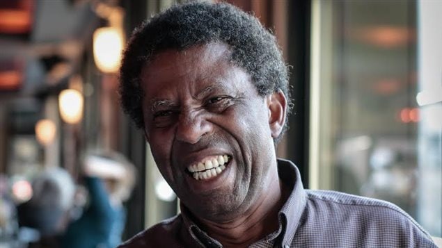 rencontre avec dany laferriere