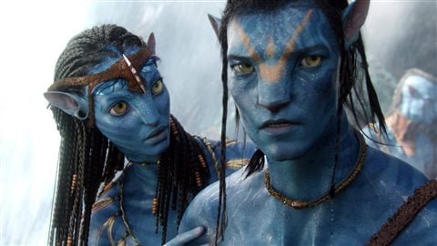 Le film Avatar Le film Avatar