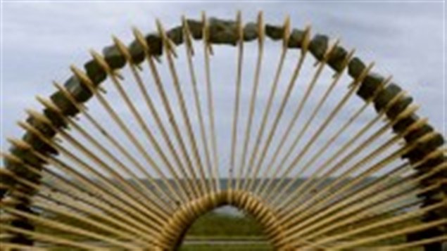 André Lapointe-sculpture André Lapointe-sculpture