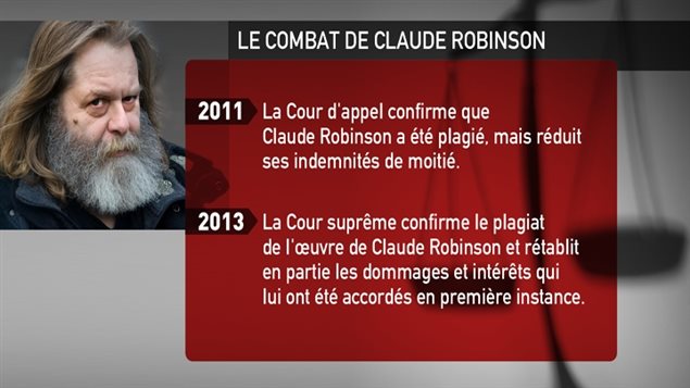 Chronologie de l'affaire Robinson Chronologie de l'affaire Robinson