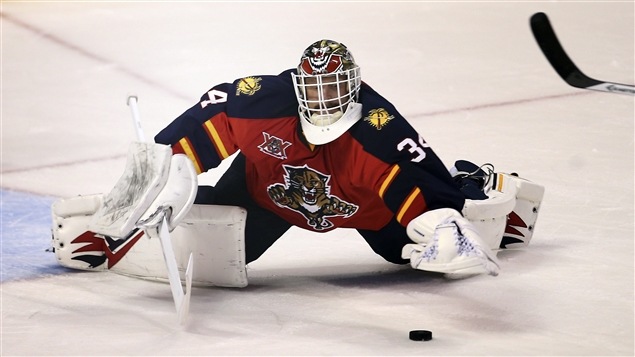 Tim Thomas Tim Thomas