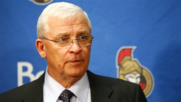 Bryan Murray Bryan Murray