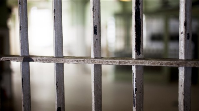 Prison Prison