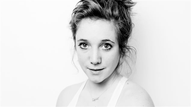 Sarah Desrosiers Sarah Desrosiers