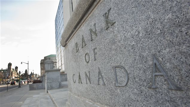 Édifice de la Banque du Canada Édifice de la Banque du Canada