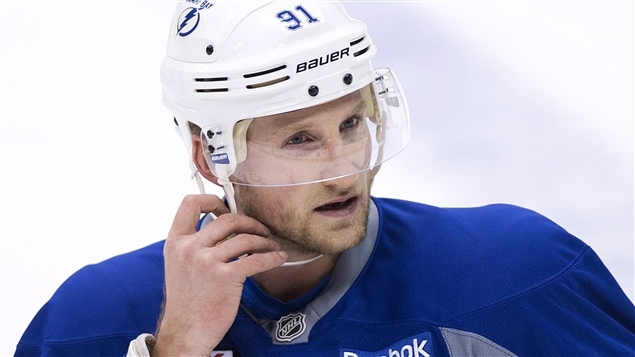Steven Stamkos Steven Stamkos
