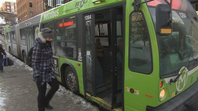 Les tarifs du RTC vont augmenter en mars et juillet. Les tarifs du RTC vont augmenter en mars et juillet.