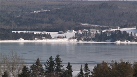 Port-Daniel-Gascons Port-Daniel-Gascons