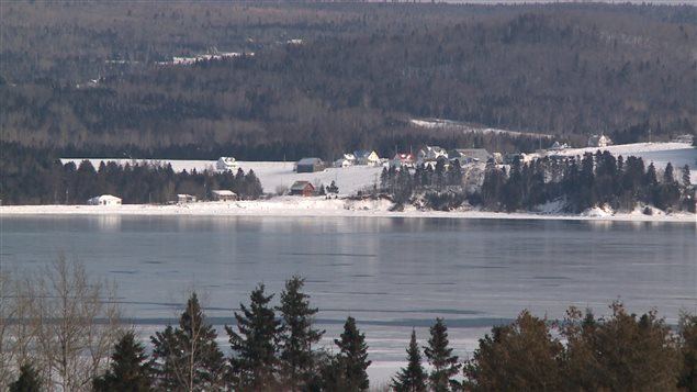 Port-Daniel-Gascons Port-Daniel-Gascons