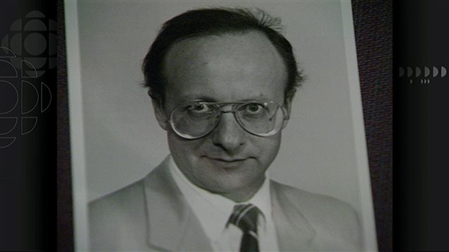 Photo de Valery Fabrikant Photo de Valery Fabrikant