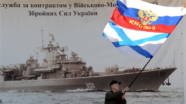 Rencontrer homme russe