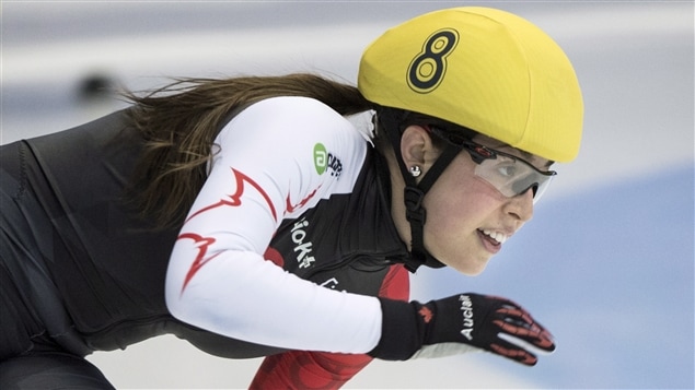Valérie Maltais Valérie Maltais