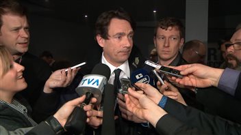 Pierre Karl Péladeau Pierre Karl Péladeau