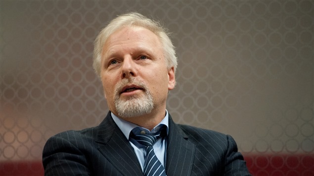 Jean-François Lisée Jean-François Lisée