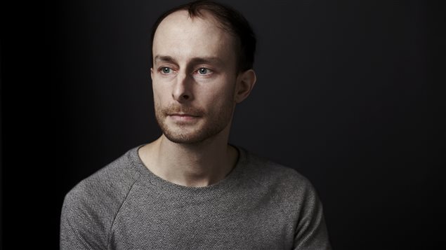 L'auteur Louis Carmain. L'auteur Louis Carmain.