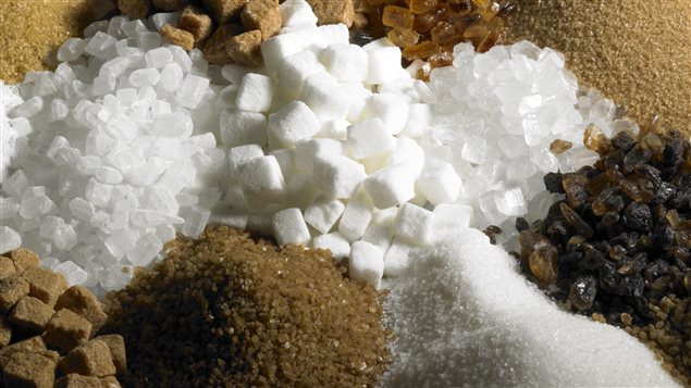 Diminuer le sucre sous toutes ses formes dans les aliments transformés est un défi Diminuer le sucre sous toutes ses formes dans les aliments transformés est un défi