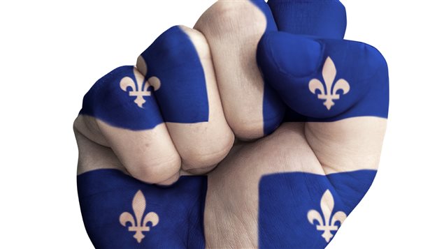 La souveraineté n'est pas très populaire auprès des jeunes La souveraineté n'est pas très populaire auprès des jeunes